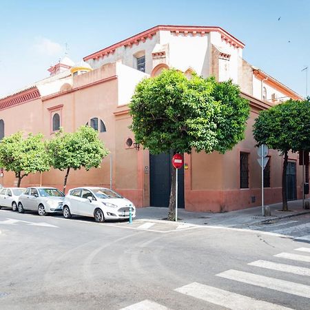 Like Home Sevilla - Museo Exterior foto